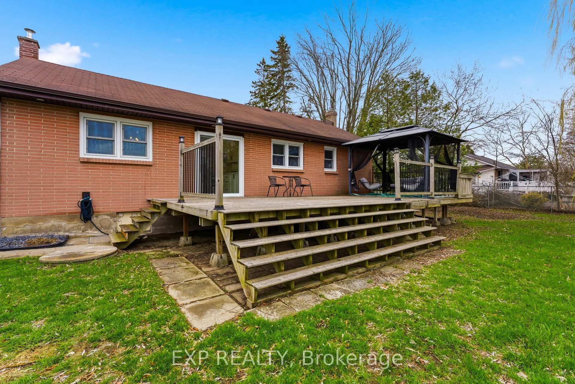 Photo 26 of 6 Bayside Drive, Quinte West, Murray Ward — HOMEH