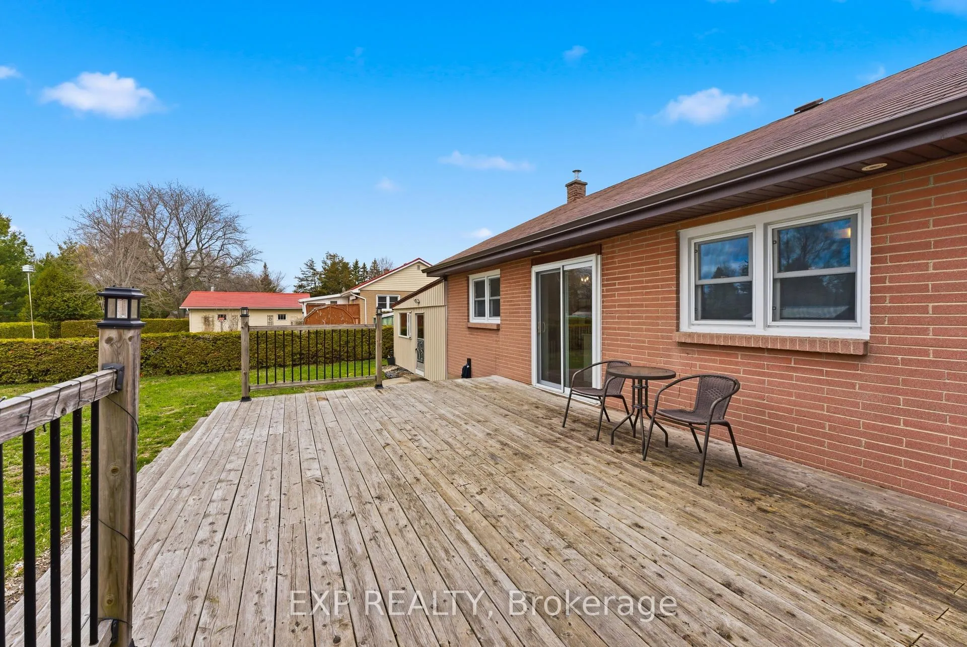Photo 27 of 6 Bayside Drive, Quinte West, Murray Ward — HOMEH