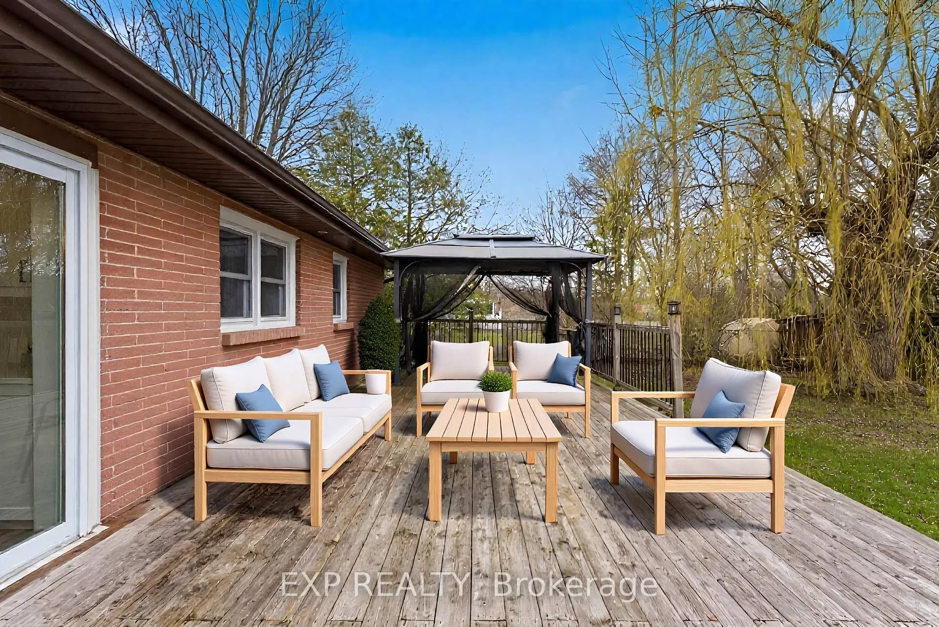 Photo 28 of 6 Bayside Drive, Quinte West, Murray Ward — HOMEH