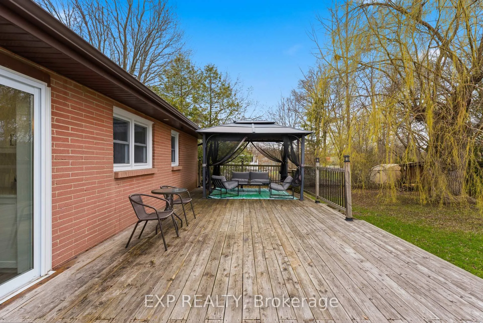 Photo 29 of 6 Bayside Drive, Quinte West, Murray Ward — HOMEH