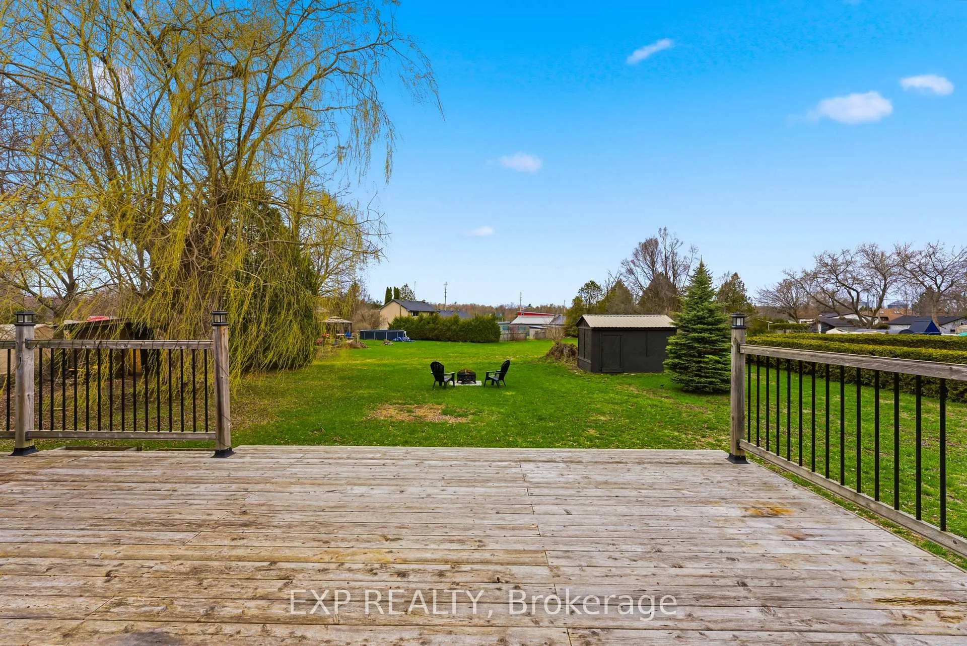 Photo 30 of 6 Bayside Drive, Quinte West, Murray Ward — HOMEH
