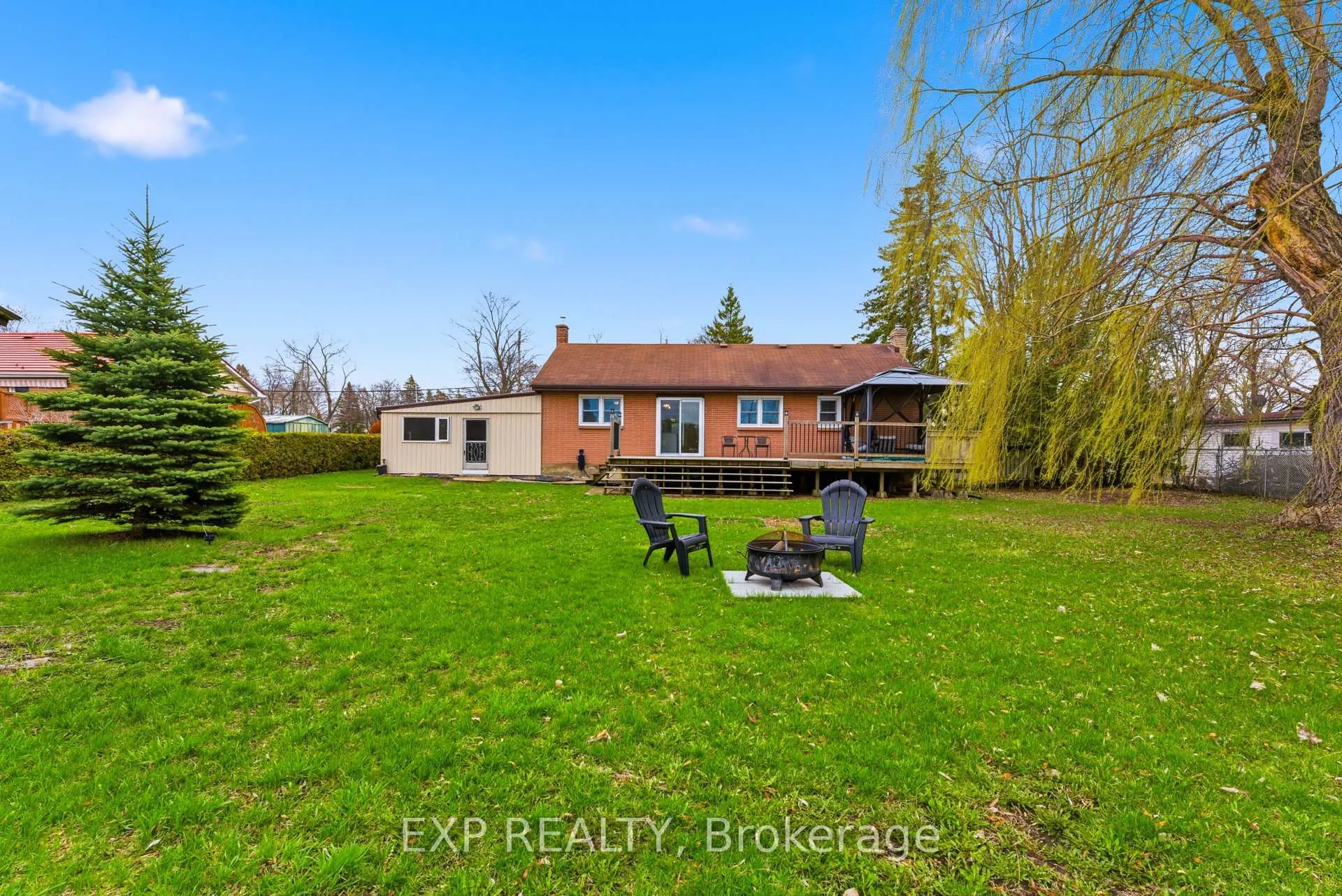 Photo 31 of 6 Bayside Drive, Quinte West, Murray Ward — HOMEH