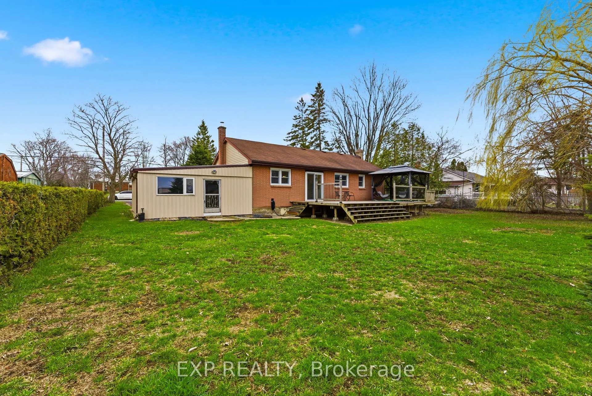 Photo 32 of 6 Bayside Drive, Quinte West, Murray Ward — HOMEH