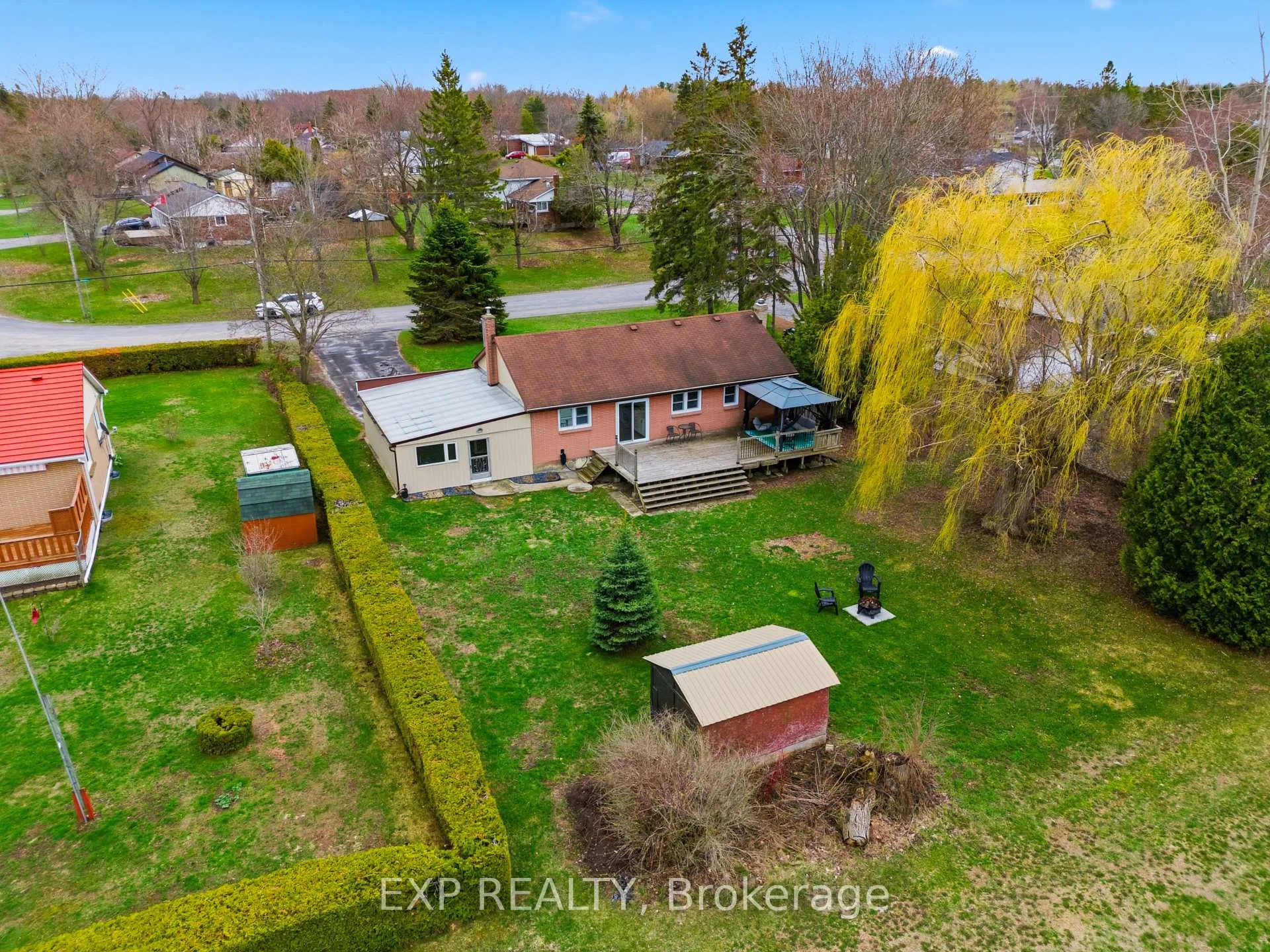 Photo 33 of 6 Bayside Drive, Quinte West, Murray Ward — HOMEH