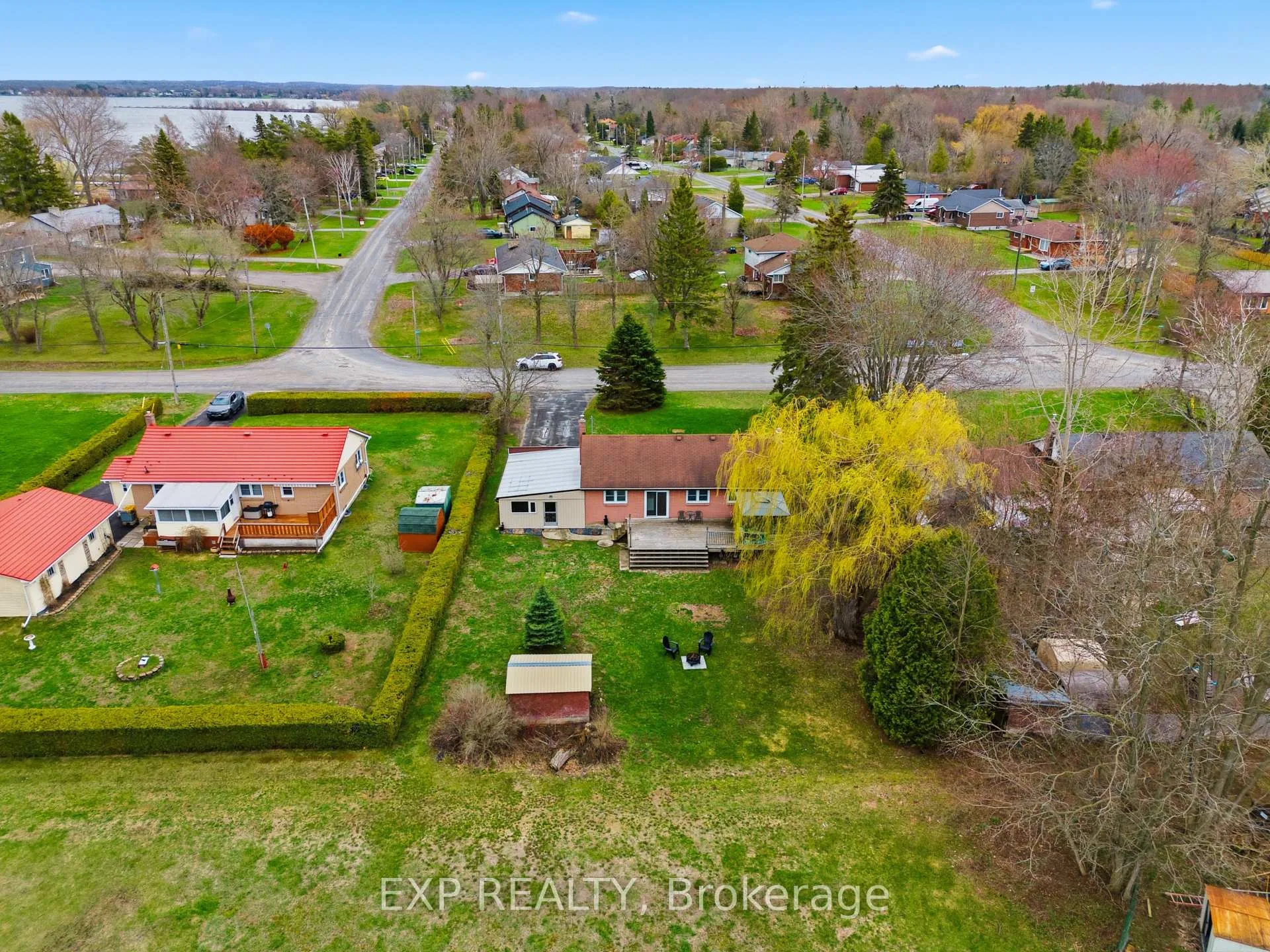 Photo 34 of 6 Bayside Drive, Quinte West, Murray Ward — HOMEH