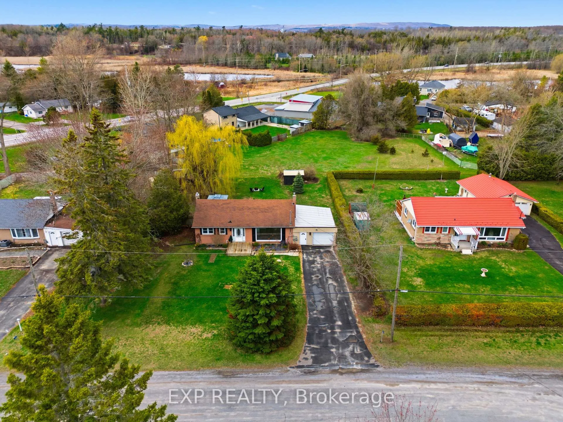 Photo 35 of 6 Bayside Drive, Quinte West, Murray Ward — HOMEH