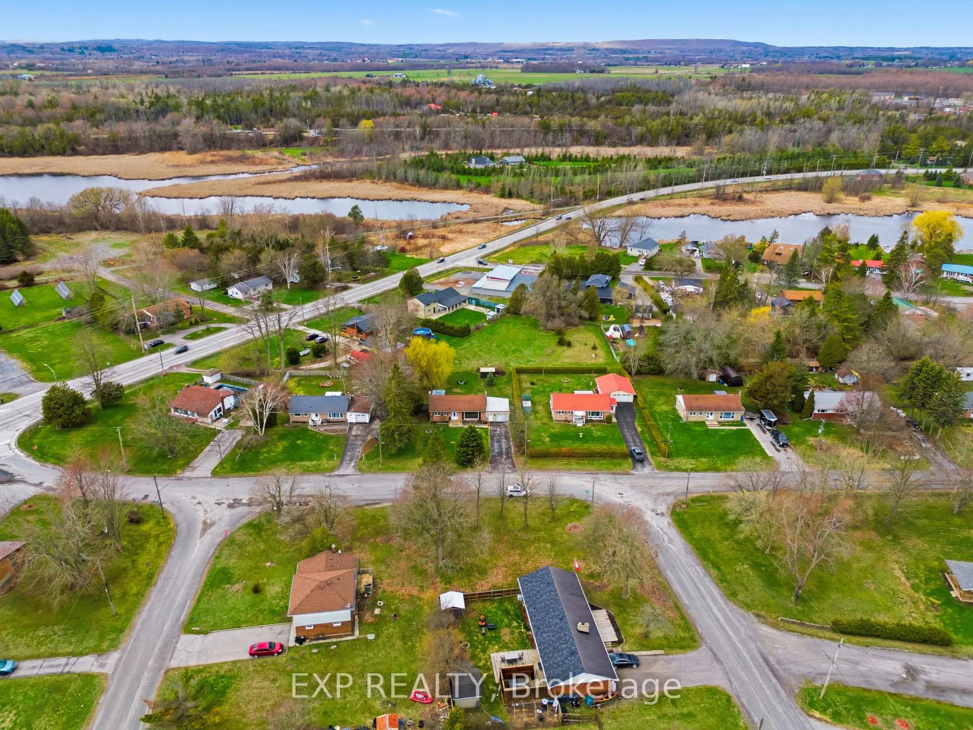 Photo 36 of 6 Bayside Drive, Quinte West, Murray Ward — HOMEH