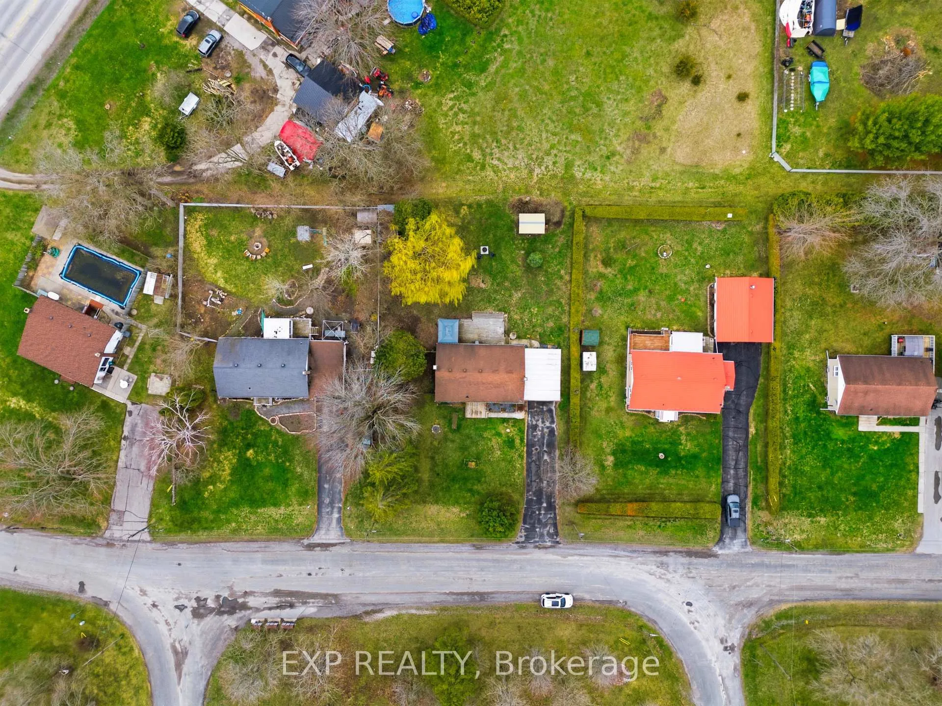 Photo 37 of 6 Bayside Drive, Quinte West, Murray Ward — HOMEH