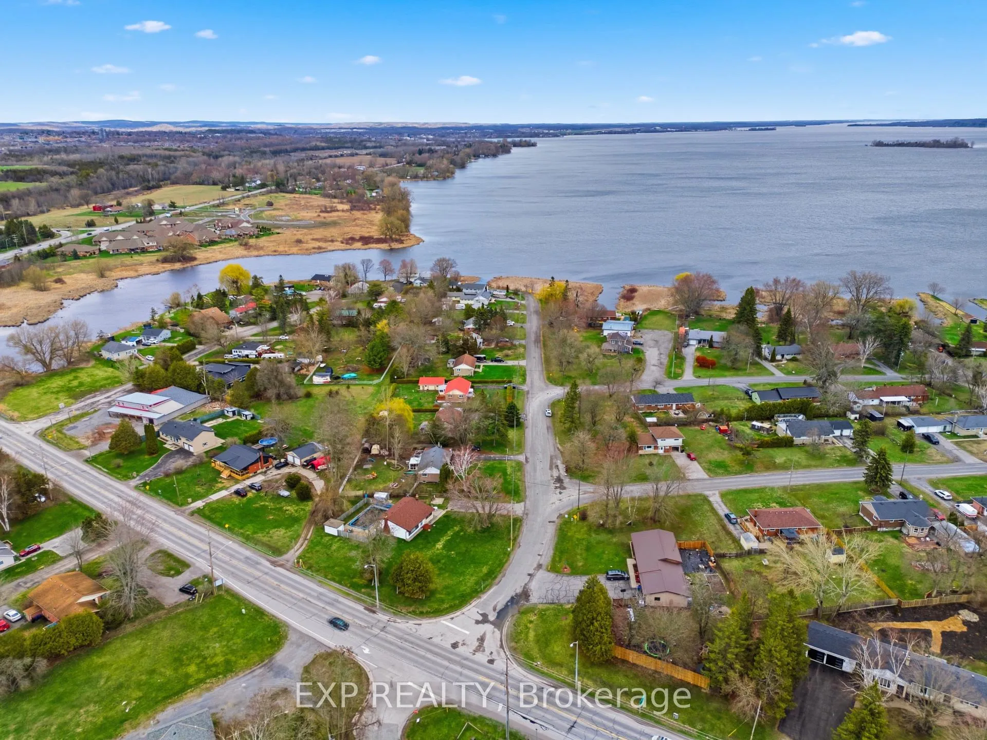 Photo 39 of 6 Bayside Drive, Quinte West, Murray Ward — HOMEH