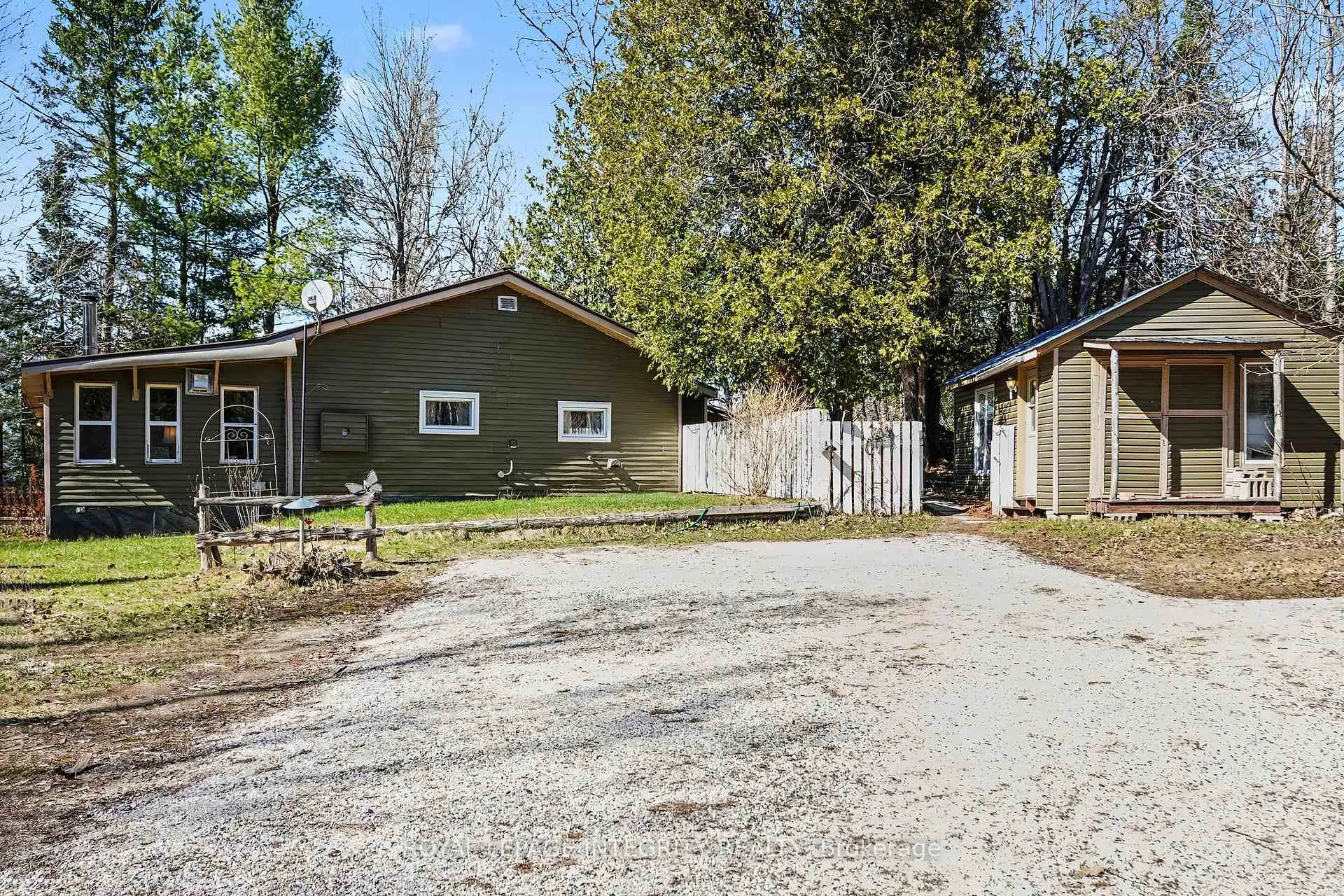 Photo 2 of 176 Clyde Lane, Lanark Highlands, Lanark Highlands (Lanark) Twp — HOMEH