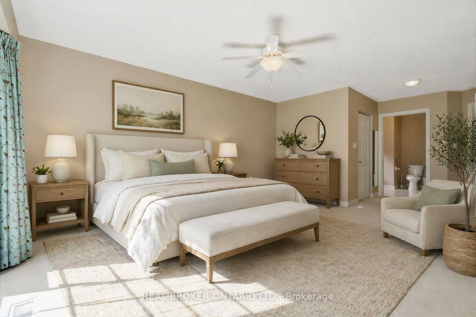 Photo 27 of 17 Parkside Drive, Guelph, Village By The Arboretum — HOMEH