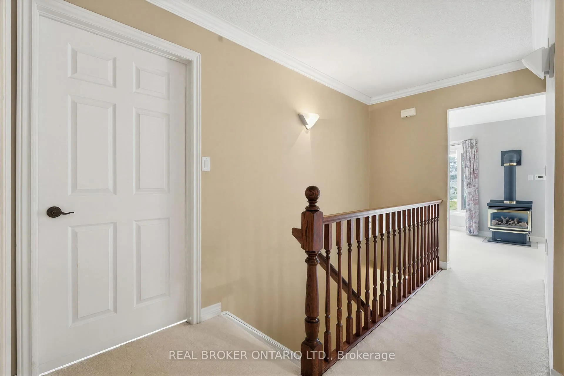 Photo 33 of 17 Parkside Drive, Guelph, Village By The Arboretum — HOMEH