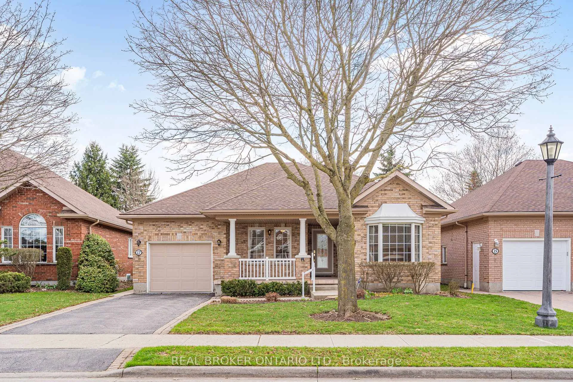 Photo 47 of 17 Parkside Drive, Guelph, Village By The Arboretum — HOMEH