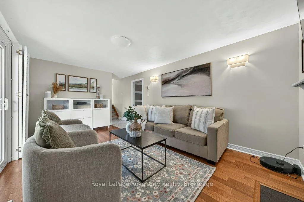 Photo 14 of 5 Skye Place, Guelph, Dovercliffe Park/Old University — HOMEH