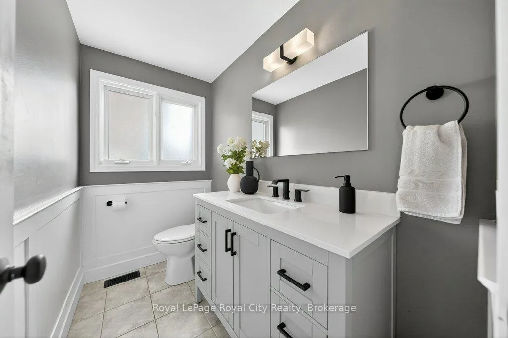 Photo 15 of 5 Skye Place, Guelph, Dovercliffe Park/Old University — HOMEH