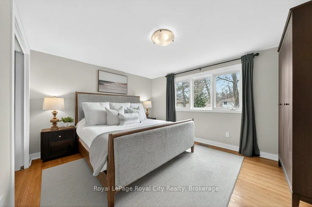 Photo 16 of 5 Skye Place, Guelph, Dovercliffe Park/Old University — HOMEH
