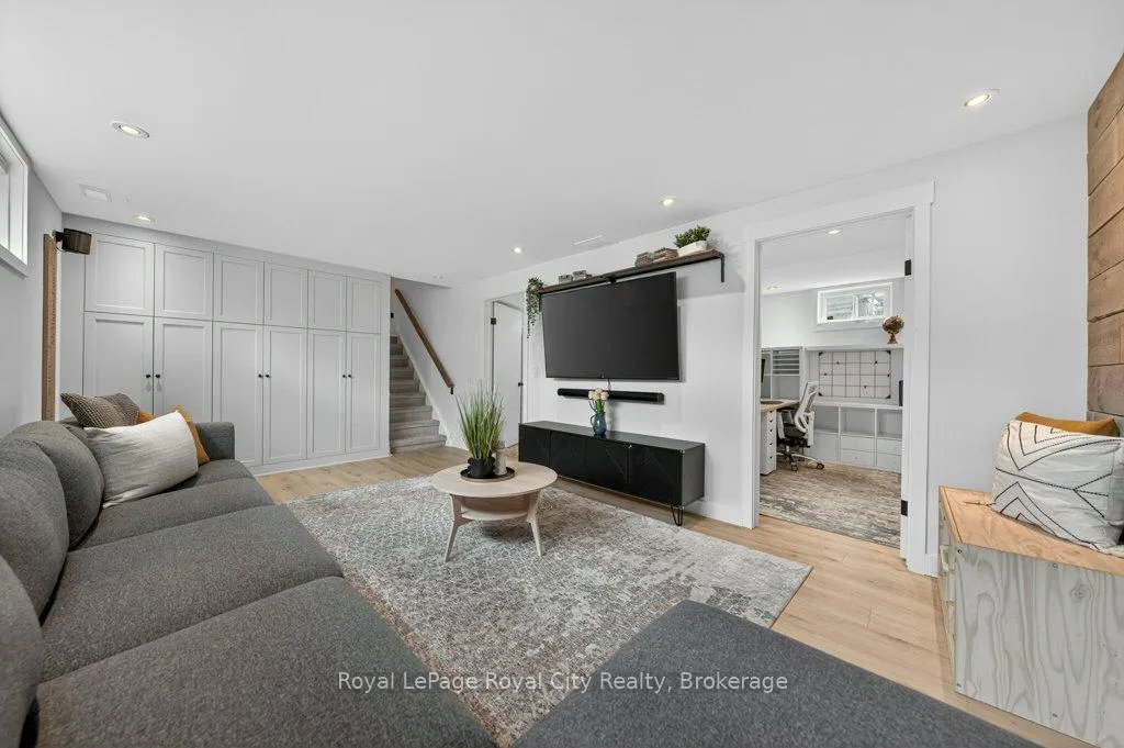 Photo 25 of 5 Skye Place, Guelph, Dovercliffe Park/Old University — HOMEH