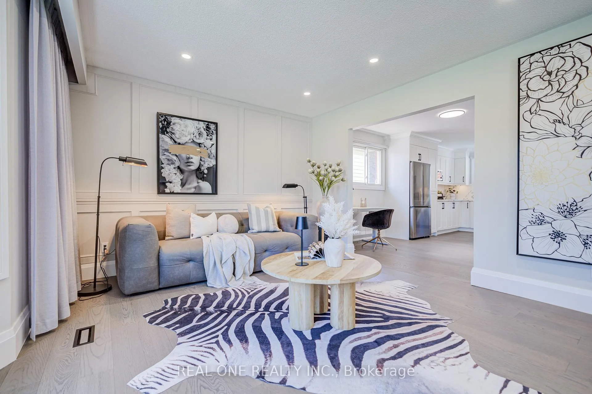 Photo 17 of 14 Brookfield Court, Markham, Markham Village — HOMEH