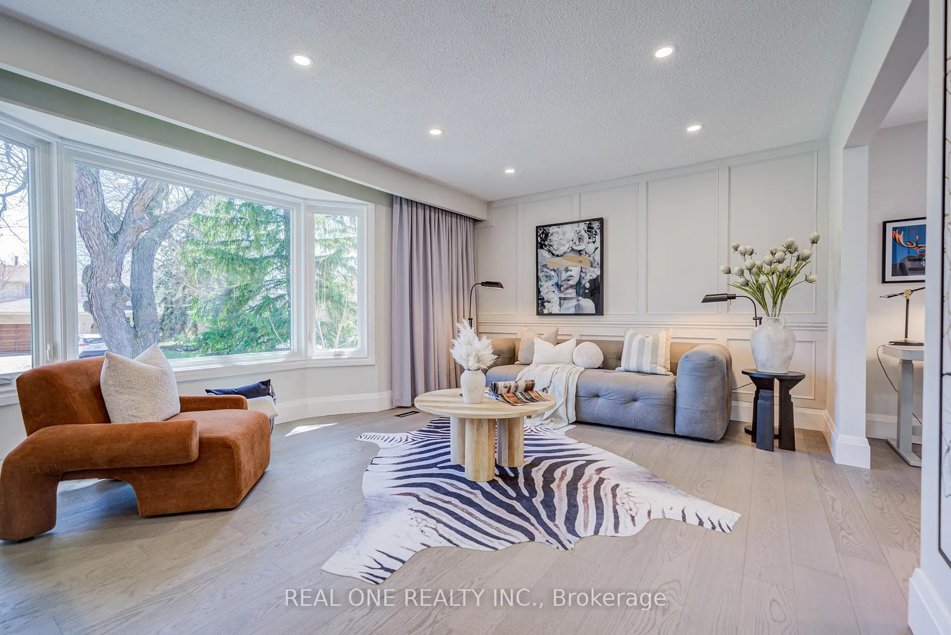 Photo 18 of 14 Brookfield Court, Markham, Markham Village — HOMEH