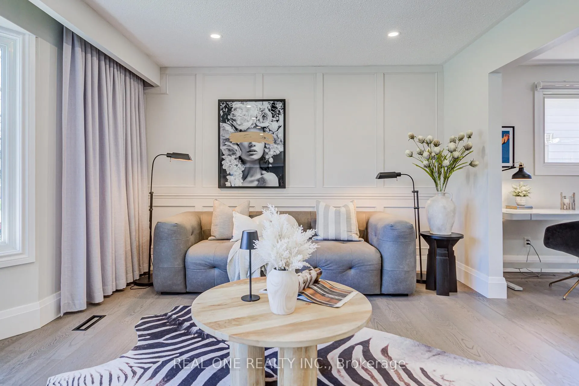 Photo 19 of 14 Brookfield Court, Markham, Markham Village — HOMEH
