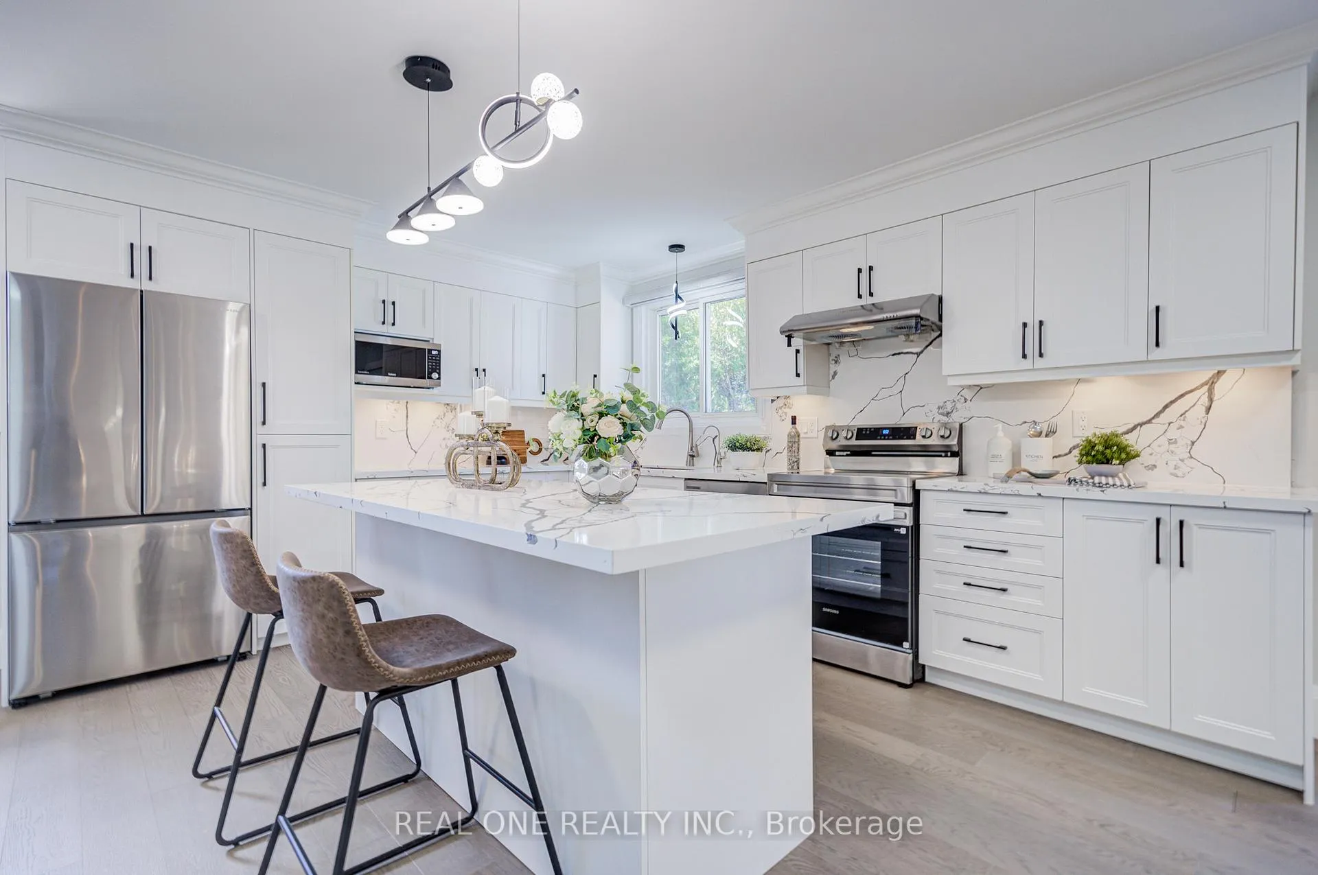 Photo 25 of 14 Brookfield Court, Markham, Markham Village — HOMEH