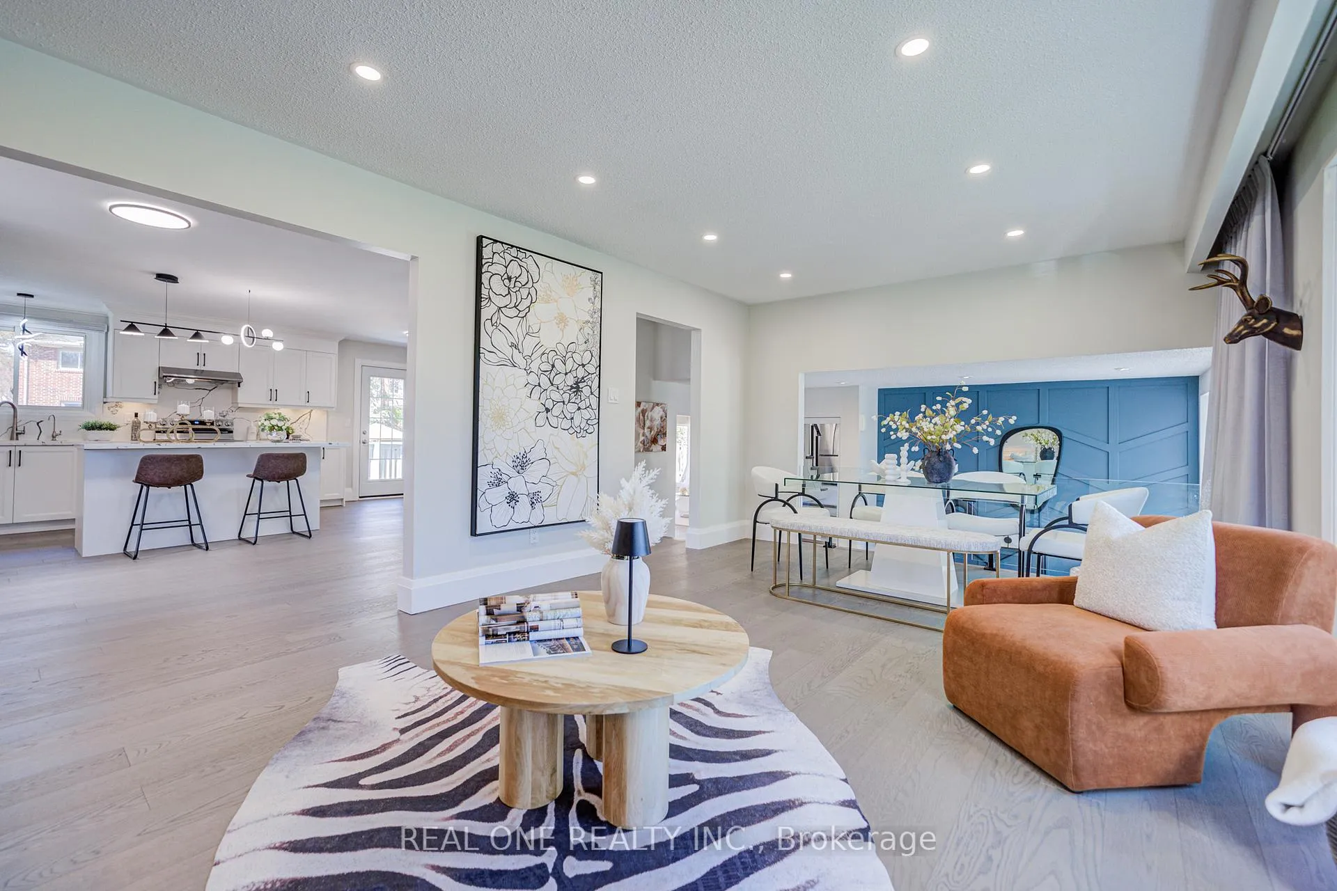 Photo 27 of 14 Brookfield Court, Markham, Markham Village — HOMEH