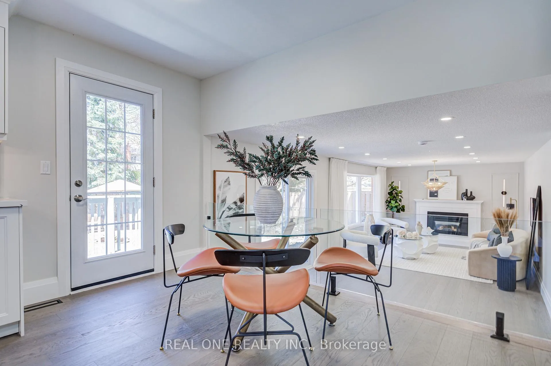 Photo 28 of 14 Brookfield Court, Markham, Markham Village — HOMEH