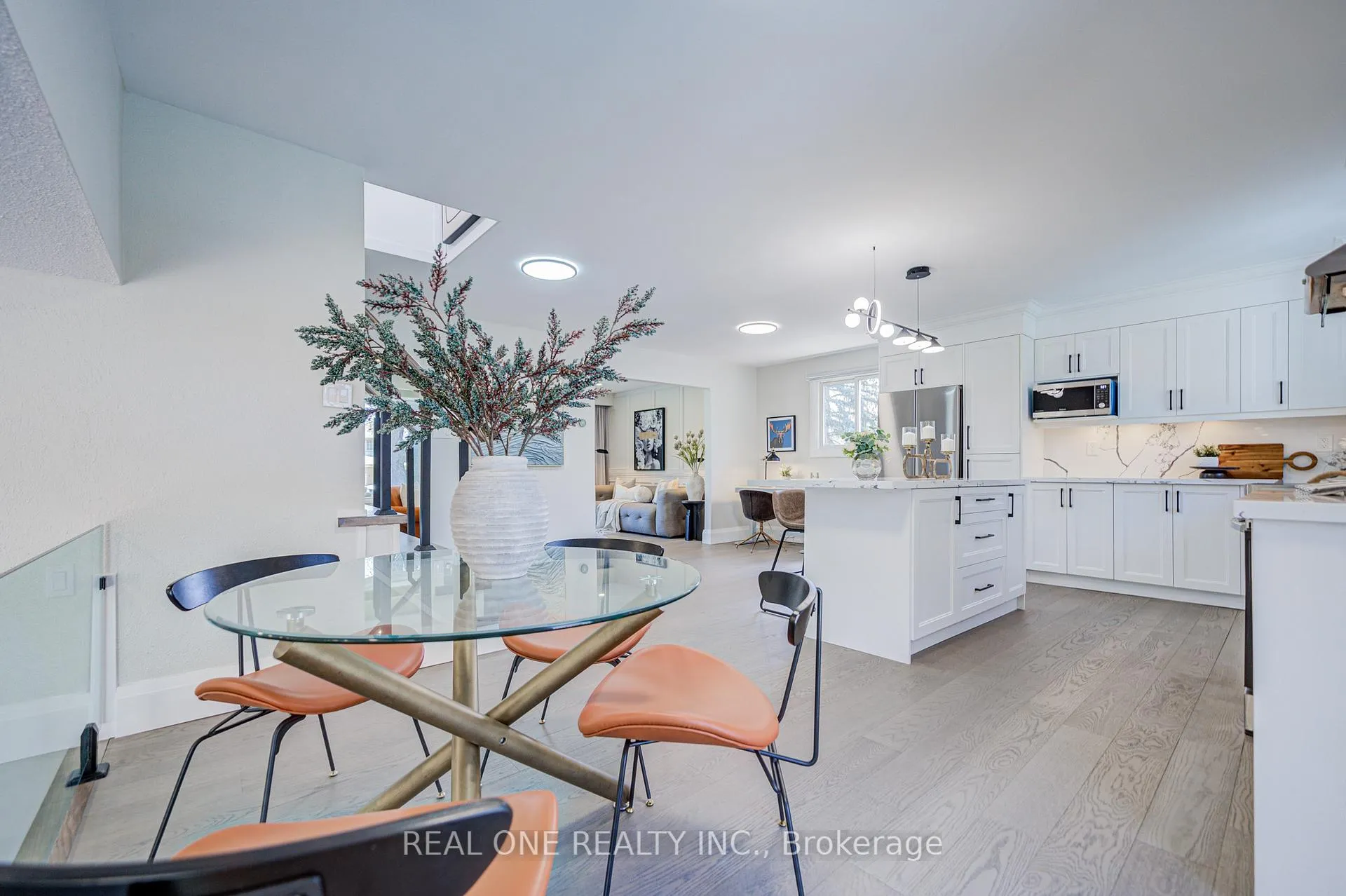 Photo 29 of 14 Brookfield Court, Markham, Markham Village — HOMEH