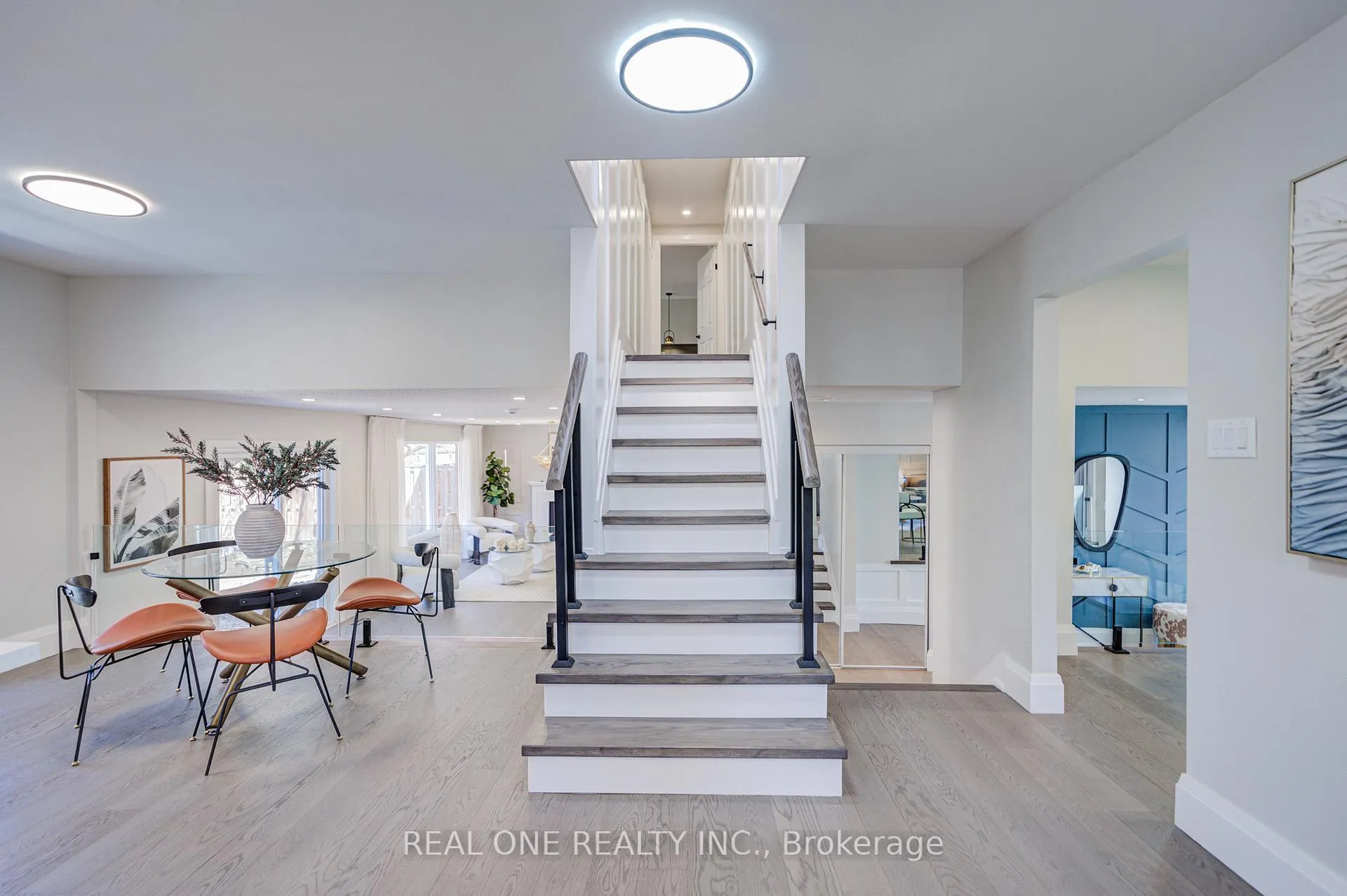 Photo 30 of 14 Brookfield Court, Markham, Markham Village — HOMEH