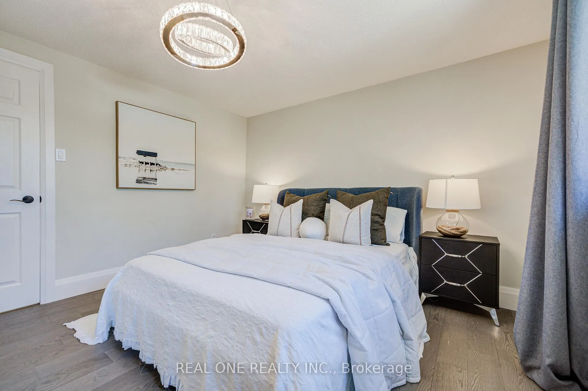 Photo 32 of 14 Brookfield Court, Markham, Markham Village — HOMEH