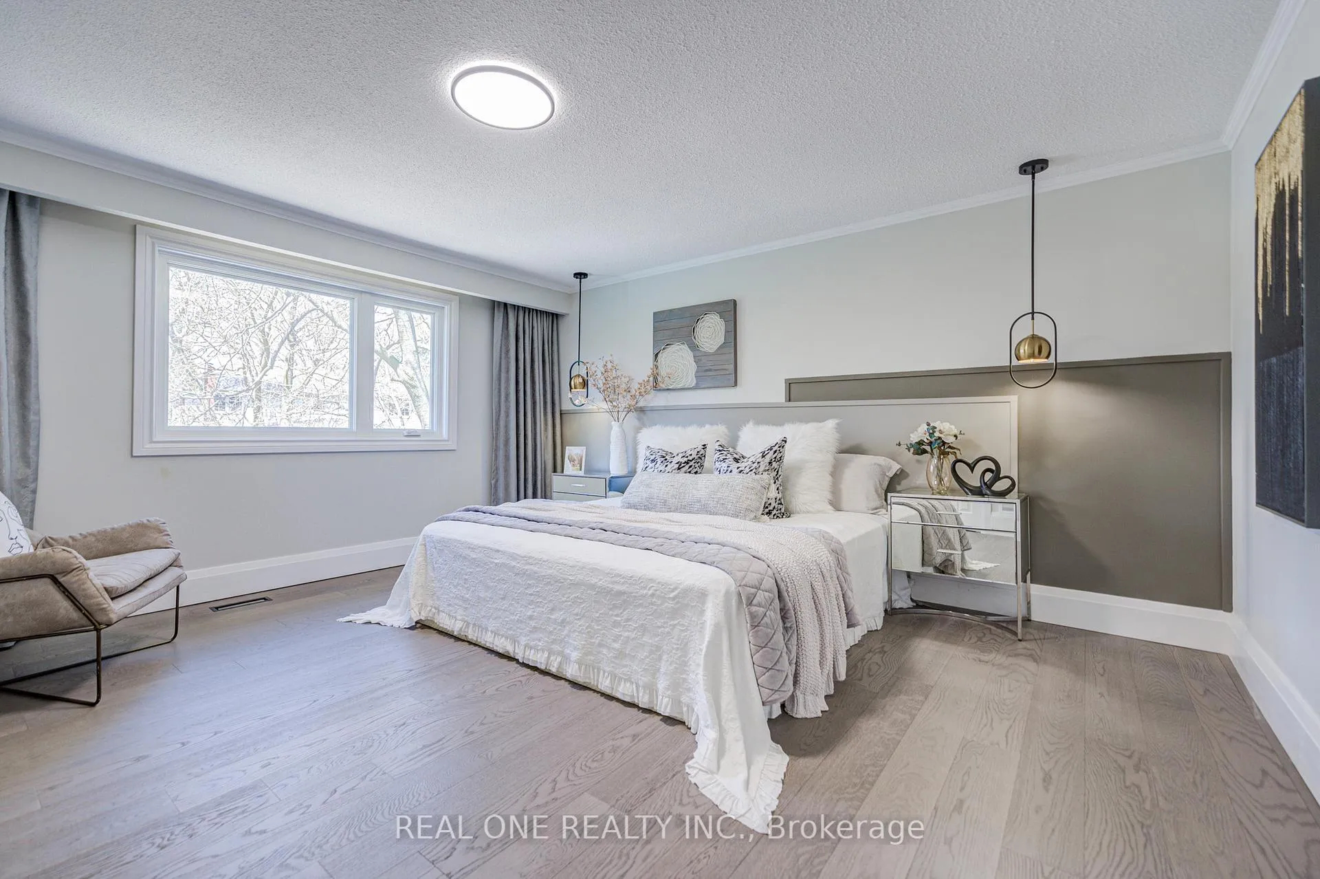 Photo 33 of 14 Brookfield Court, Markham, Markham Village — HOMEH