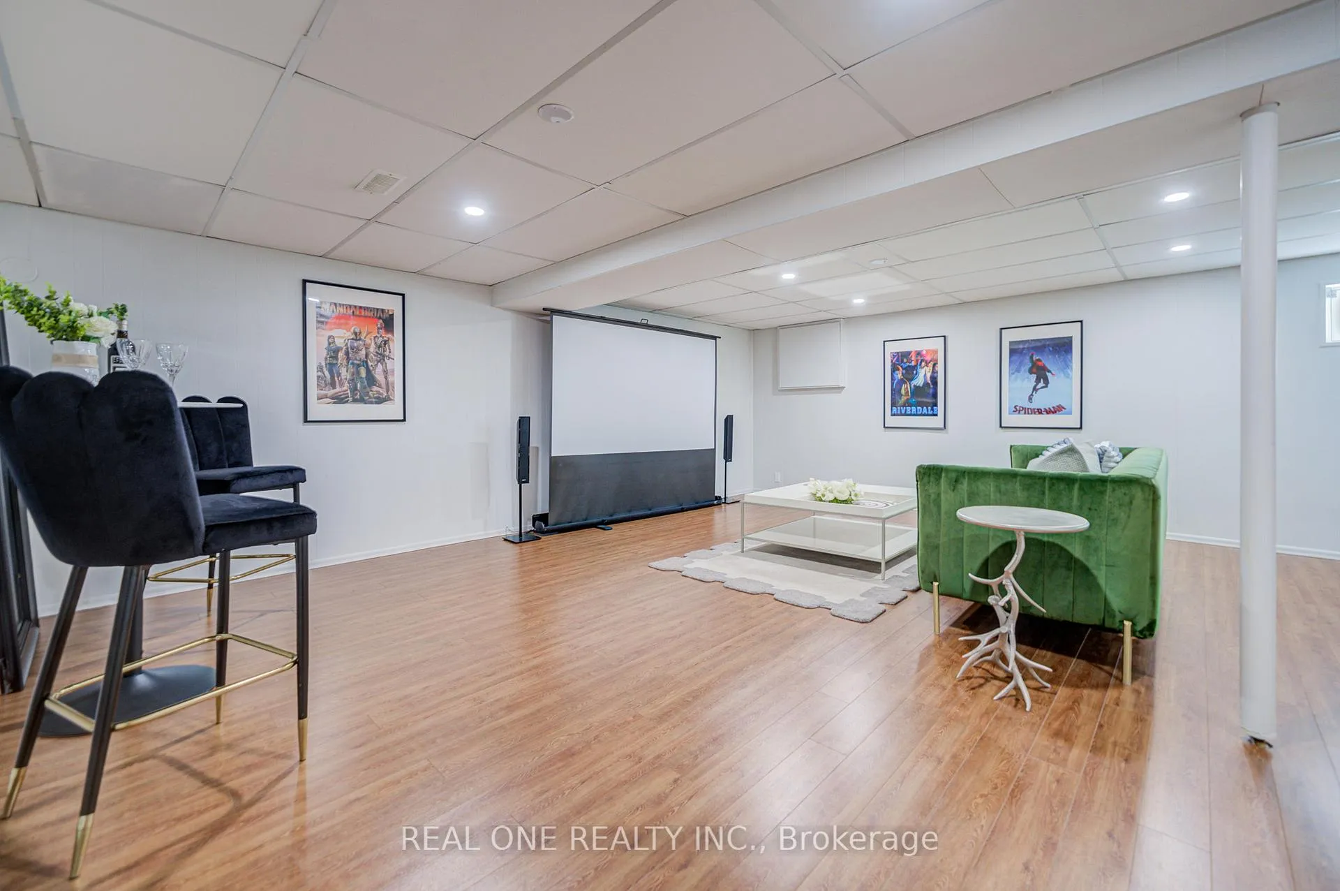 Photo 43 of 14 Brookfield Court, Markham, Markham Village — HOMEH