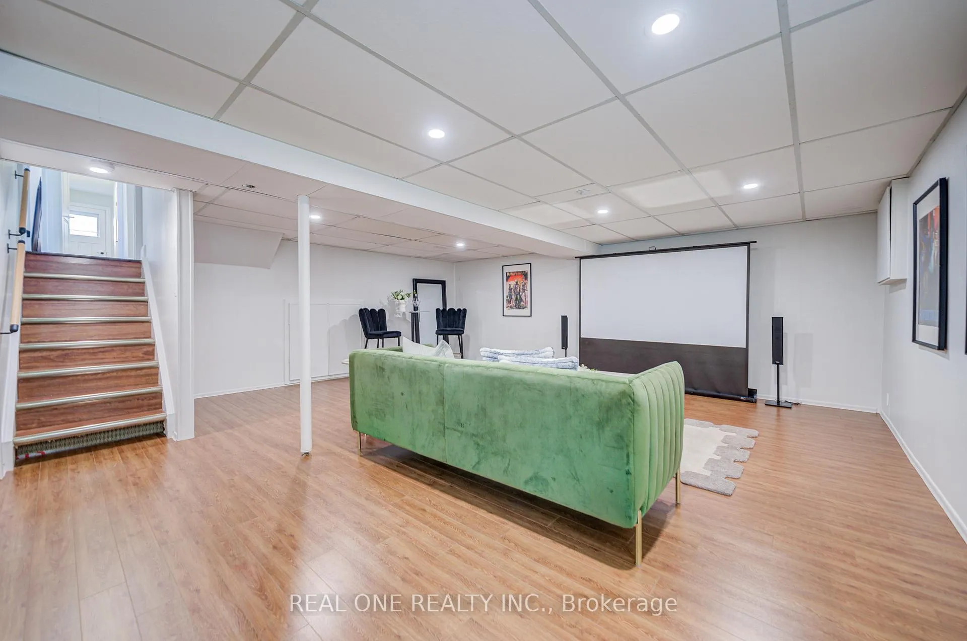 Photo 45 of 14 Brookfield Court, Markham, Markham Village — HOMEH