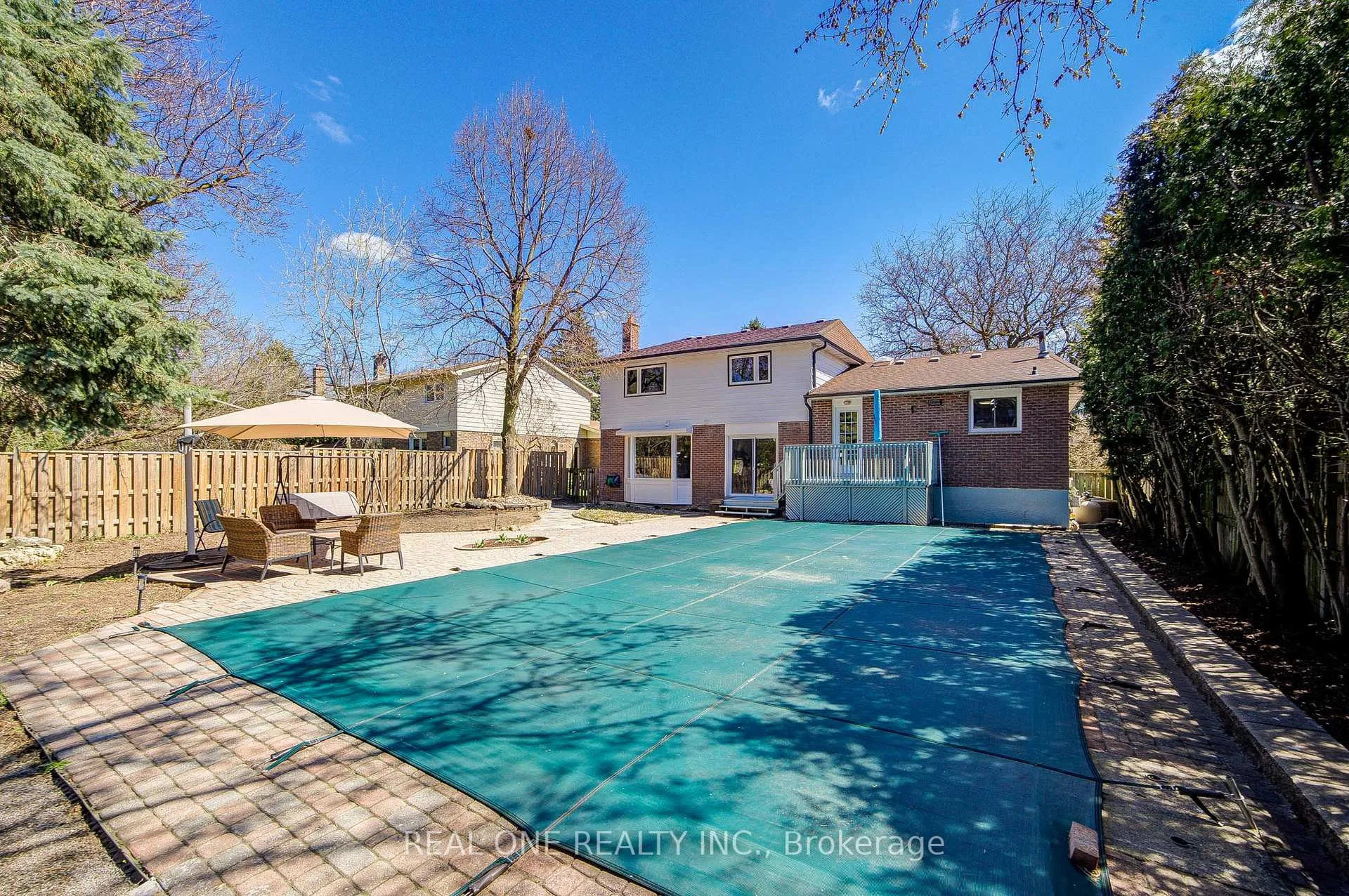 Photo 49 of 14 Brookfield Court, Markham, Markham Village — HOMEH