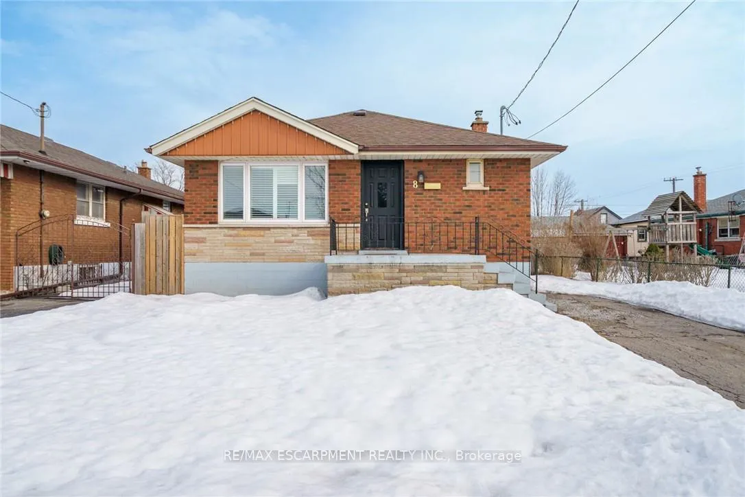 Photo 2 of 8 Shynal Avenue, Hamilton, Parkview — HOMEH