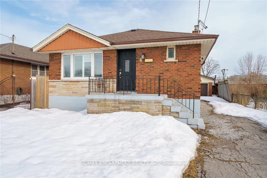 Photo 3 of 8 Shynal Avenue, Hamilton, Parkview — HOMEH