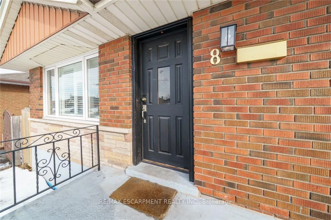 Photo 5 of 8 Shynal Avenue, Hamilton, Parkview — HOMEH