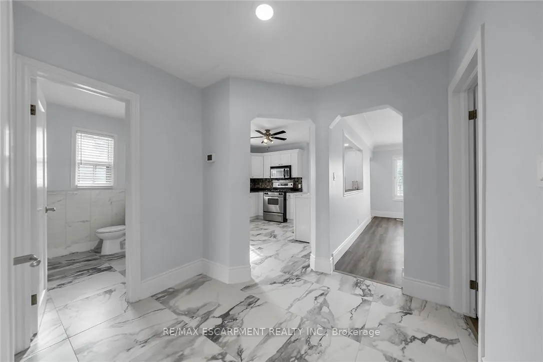 Photo 8 of 8 Shynal Avenue, Hamilton, Parkview — HOMEH
