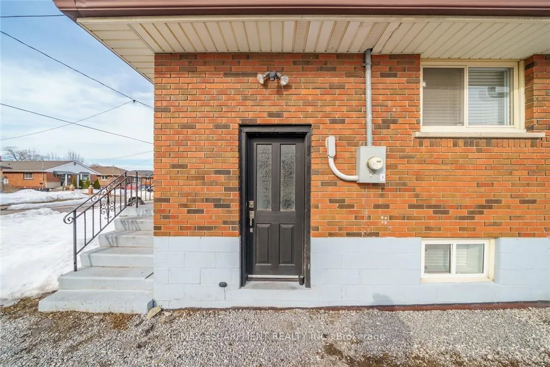 Photo 24 of 8 Shynal Avenue, Hamilton, Parkview — HOMEH
