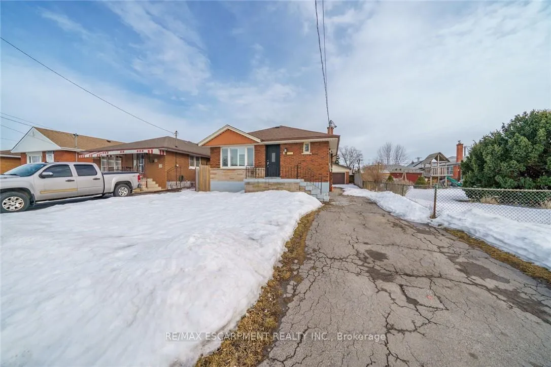 Photo 43 of 8 Shynal Avenue, Hamilton, Parkview — HOMEH