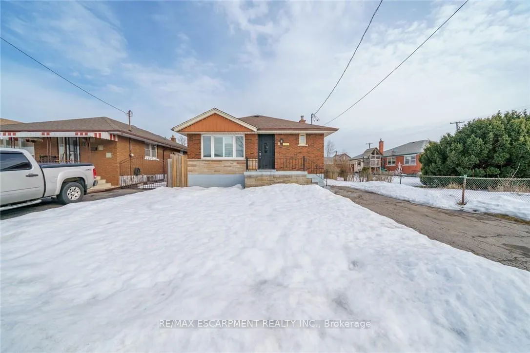 Photo 44 of 8 Shynal Avenue, Hamilton, Parkview — HOMEH