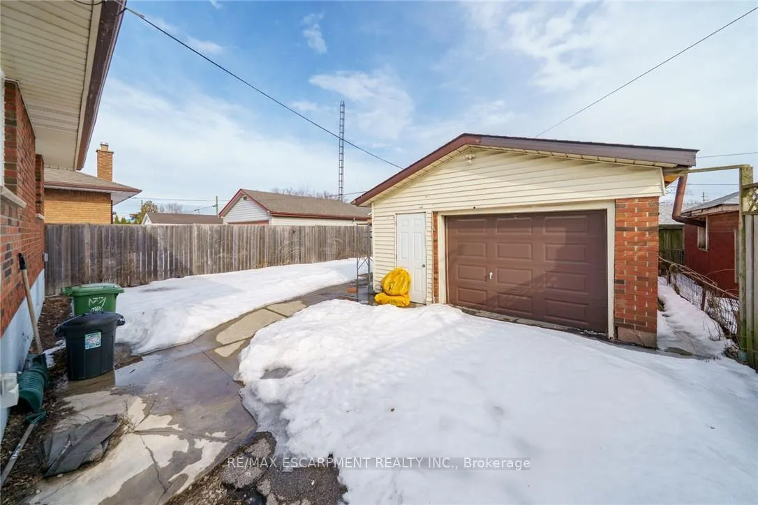 Photo 45 of 8 Shynal Avenue, Hamilton, Parkview — HOMEH