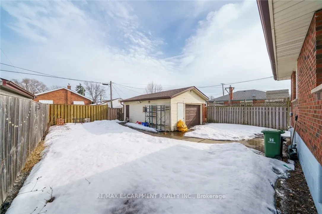 Photo 46 of 8 Shynal Avenue, Hamilton, Parkview — HOMEH