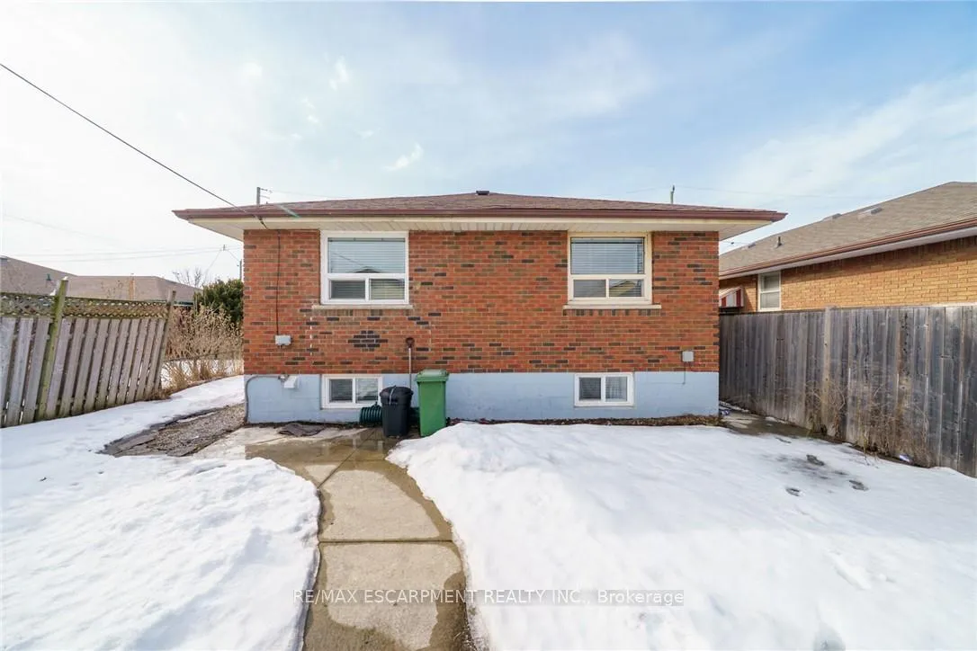 Photo 48 of 8 Shynal Avenue, Hamilton, Parkview — HOMEH