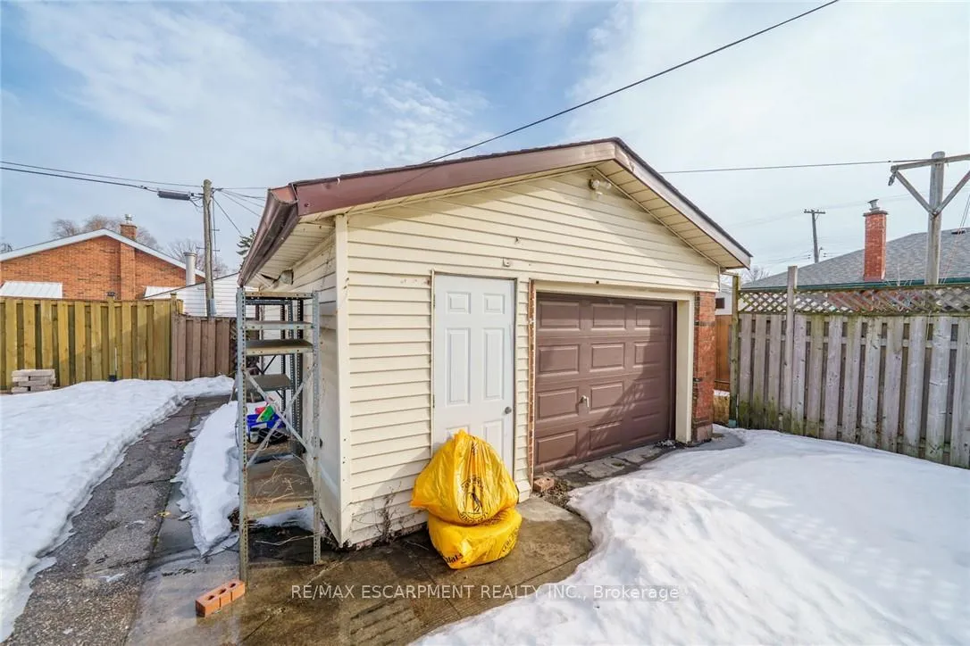 Photo 49 of 8 Shynal Avenue, Hamilton, Parkview — HOMEH