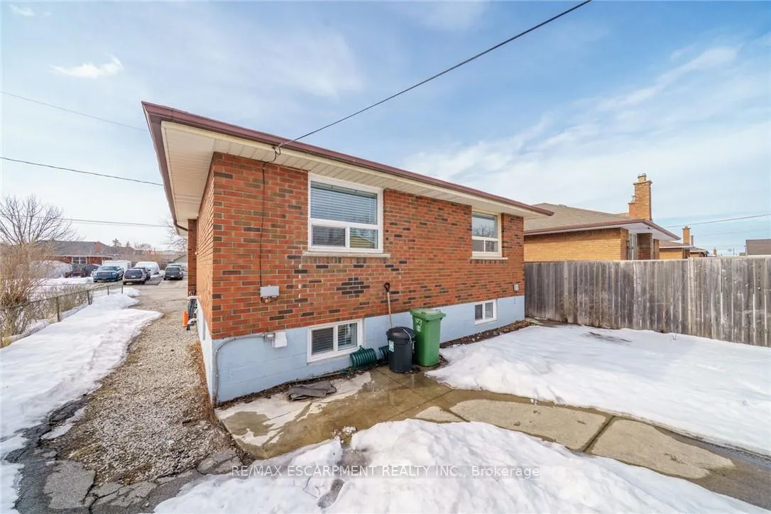 Photo 50 of 8 Shynal Avenue, Hamilton, Parkview — HOMEH