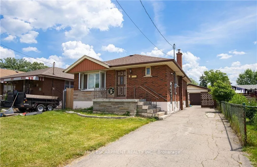 Photo 1 of 8 Shynal Avenue, Hamilton, Parkview — HOMEH