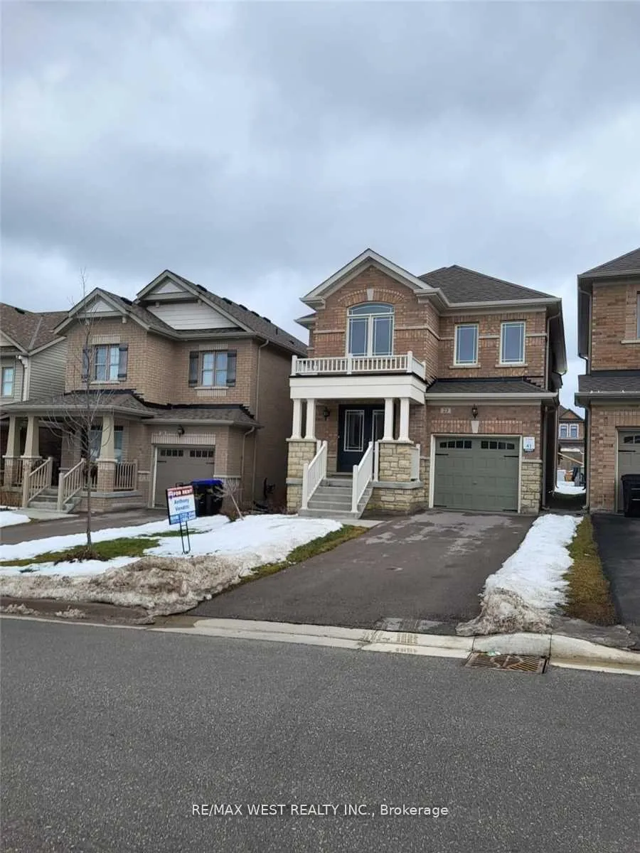 Photo 2 of 23 Owens Road, New Tecumseth, Alliston — HOMEH