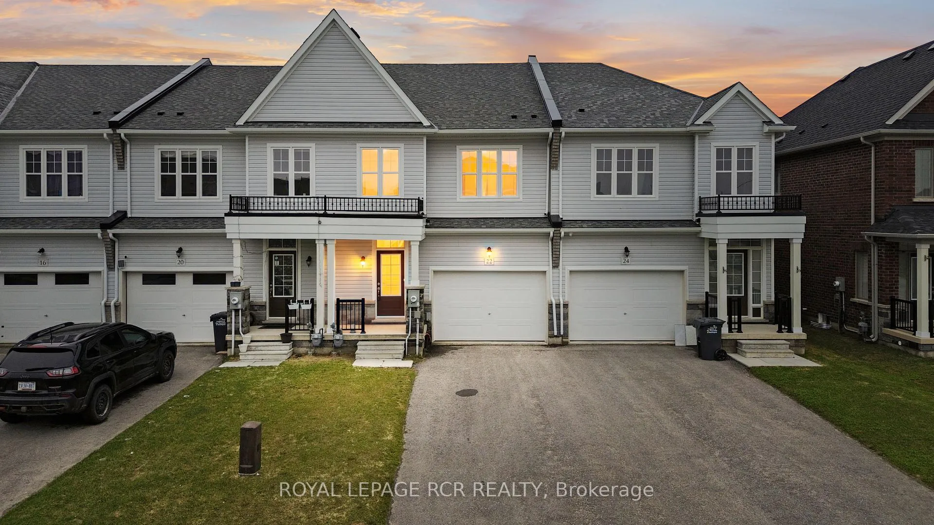 Photo 1 of 22 Fennell Street, Southgate — HOMEH