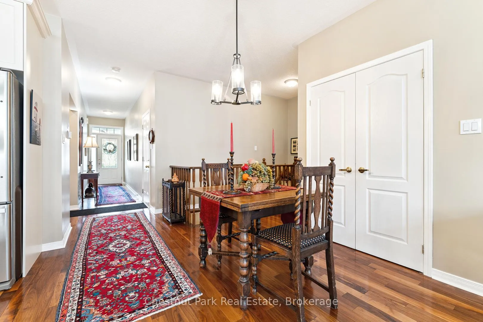 Photo 12 of 9 Stormont Court, Bracebridge, Monck (Bracebridge) — HOMEH